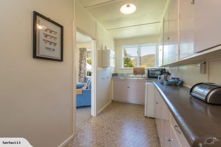 Photo of property in 113 Fairfax Street, Murchison, 7007