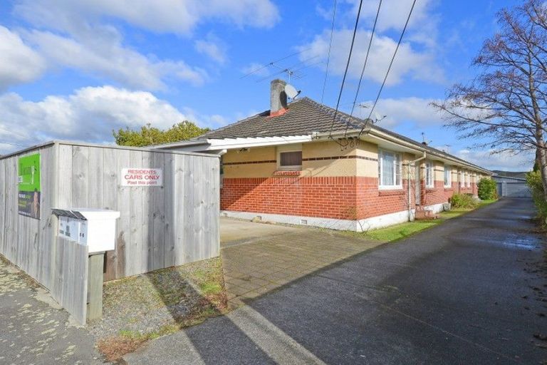 Photo of property in 1/16 Bristol Street, Trentham, Upper Hutt, 5018