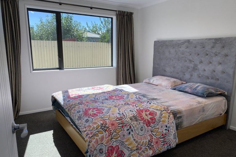 Photo of property in 23a Cross Street, Allenton, Ashburton, 7700