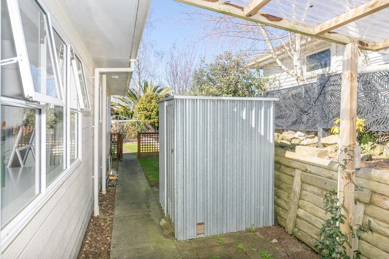 Photo of property in 57b Neal Street, Putaruru, 3411