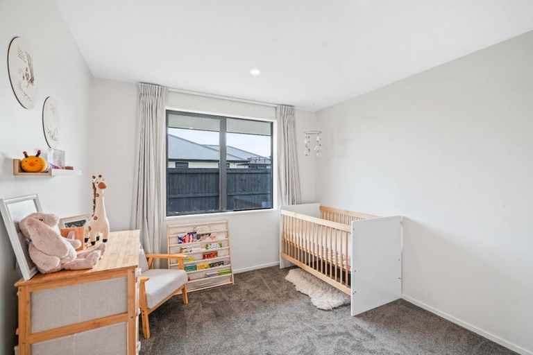 Photo of property in 10 Martini Avenue, Leeston, 7632