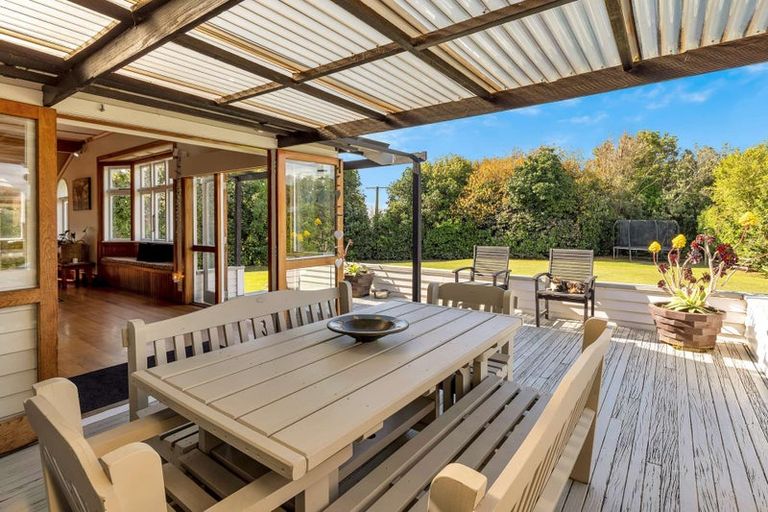 Photo of property in 15 Tangimoana Road, Ohakea, Palmerston North, 4479