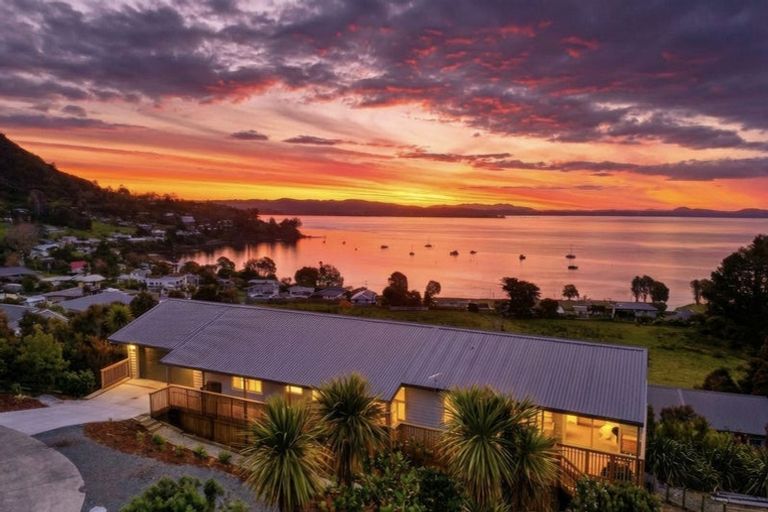 Photo of property in 5 Rangikorero Place, Whangarei Heads, 0174