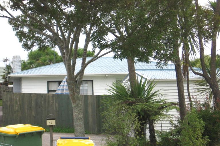 Photo of property in 1/12 Duncan Avenue, Te Atatu South, Auckland, 0610