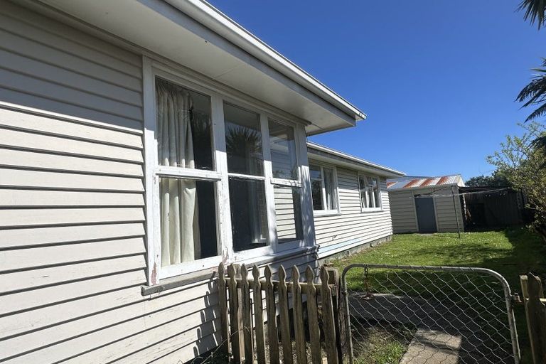 Photo of property in 53 Jollie Street, Hokitika, 7810