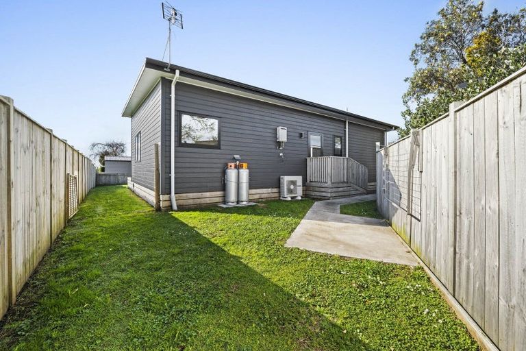 Photo of property in 7 Manatu Lane, Inglewood, 4330