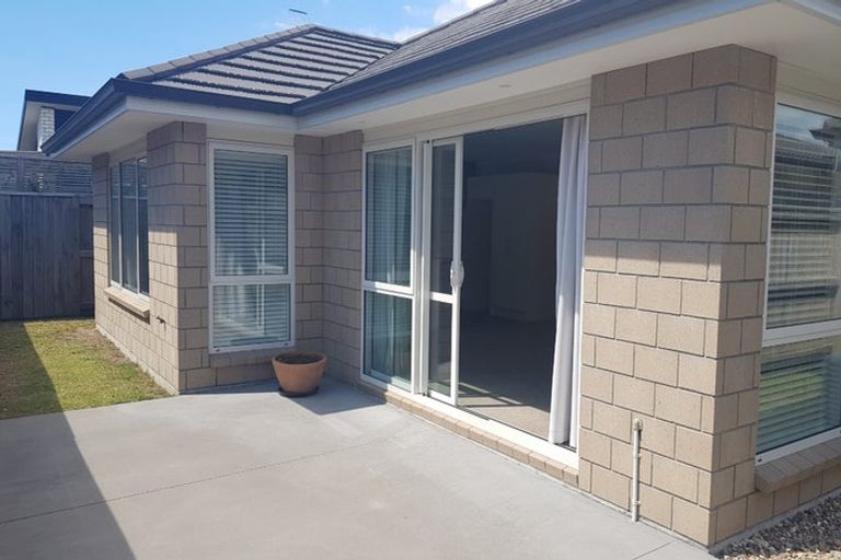 Photo of property in 7 Saddlers Way, Papamoa, 3118
