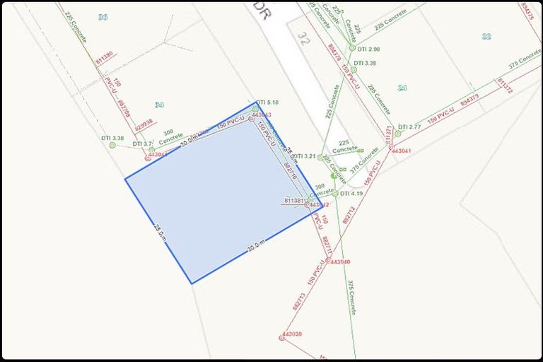 Photo of property in 32 Tiriwa Drive, Massey, Auckland, 0614