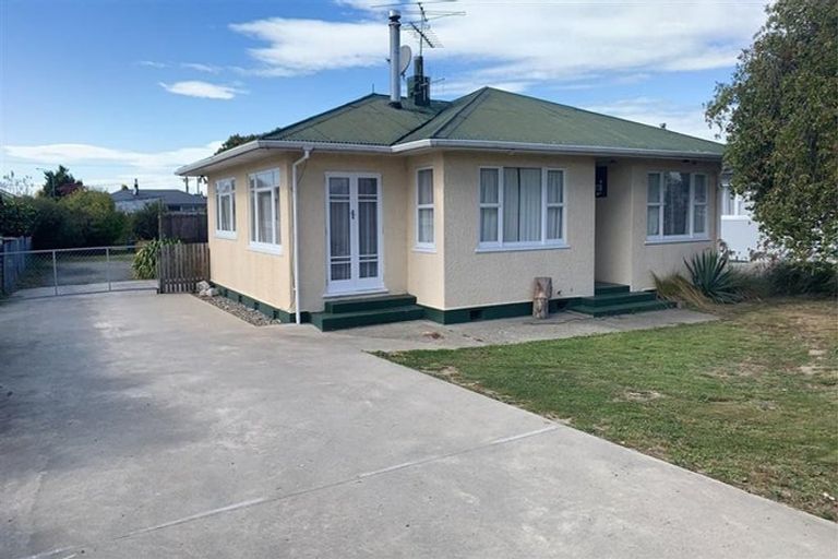 Photo of property in 357 High Street, Motueka, 7120