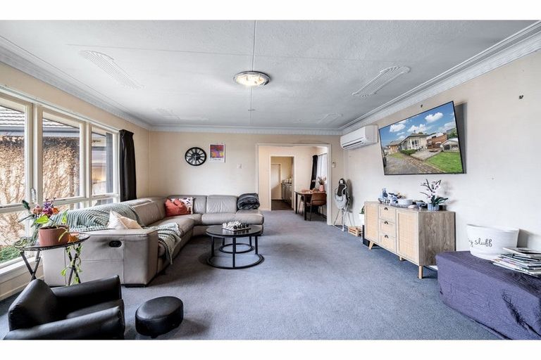 Photo of property in 144 Lamond Street, Hargest, Invercargill, 9810