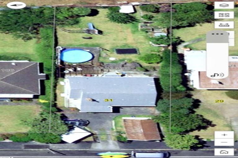 Photo of property in 31 Gilchrist Street, Te Aroha, 3320