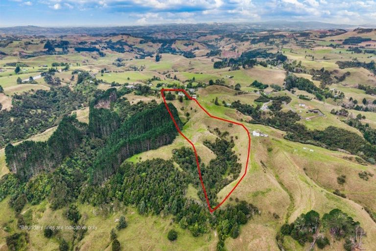 Photo of property in 352 Kauri Road, Onewhero, 2697