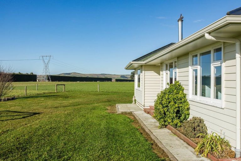 Photo of property in 547 Medbury Road, Medbury, Hawarden, 7385