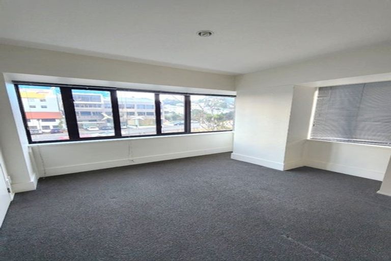 Photo of property in St Peter Apartments, 2d/192 Willis Street, Te Aro, Wellington, 6011