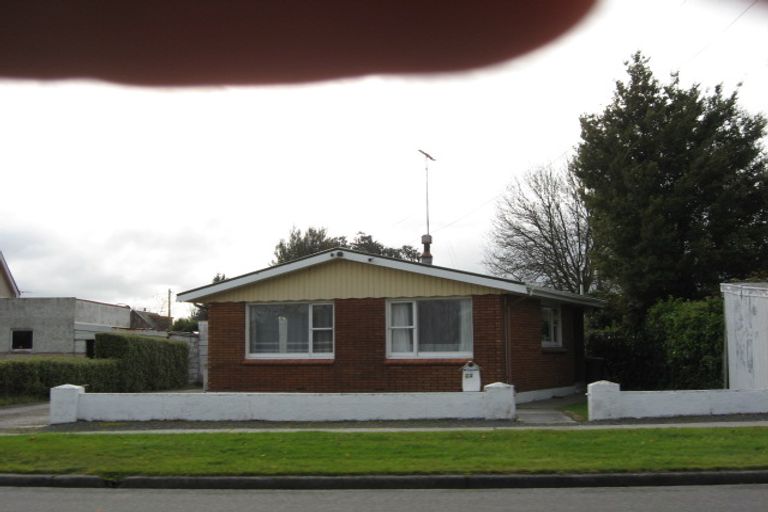 Photo of property in 22 Shakespeare Street, Milton, 9220