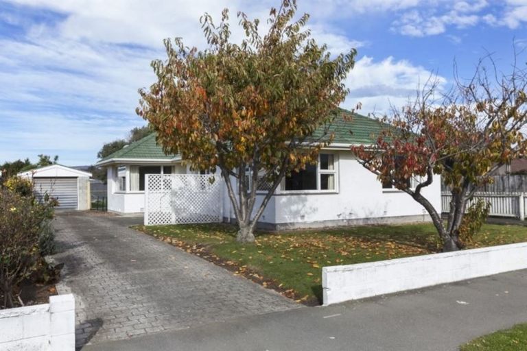Photo of property in 79 Bridge Street, New Brighton, Christchurch, 8062