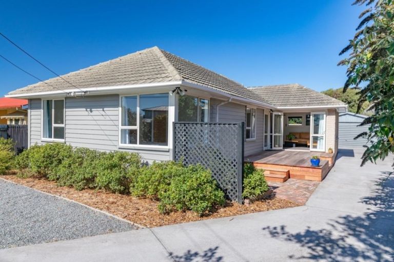 Photo of property in 33 Rookwood Avenue, New Brighton, Christchurch, 8083