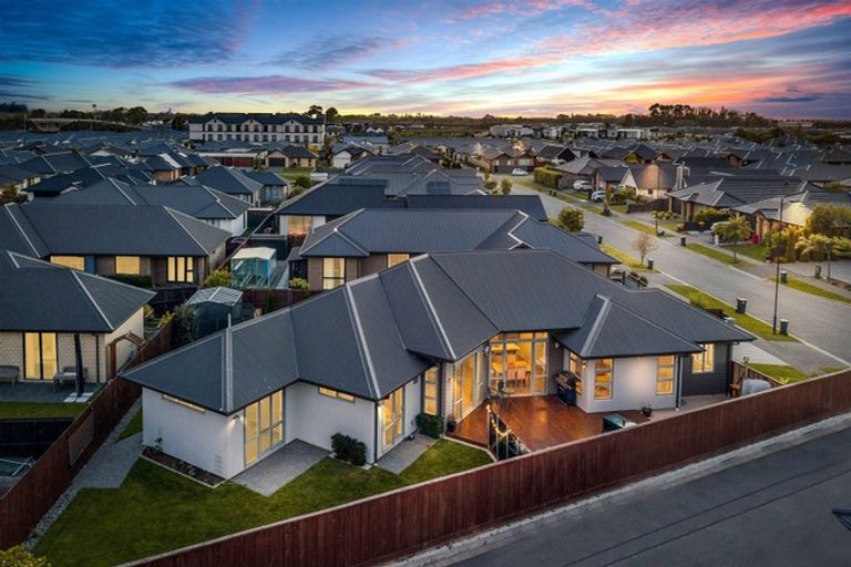 Photo of property in 14 Colt Place, Wigram, Christchurch, 8025