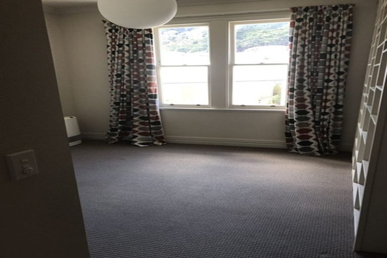 Photo of property in 9a Albany Avenue, Mount Victoria, Wellington, 6011