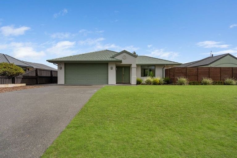 Photo of property in 12 Rembrandt Drive, Rolleston, 7614