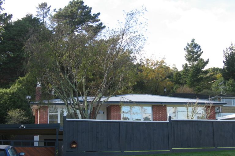 Photo of property in 29 Montgomery Street, Stokes Valley, Lower Hutt, 5019