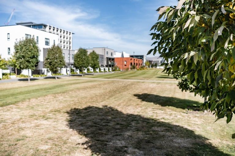 Photo of property in 64 Huanui Lane, Christchurch Central, Christchurch, 8011