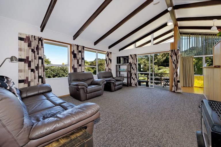 Photo of property in 11 Upland Road, Huia, Auckland, 0604