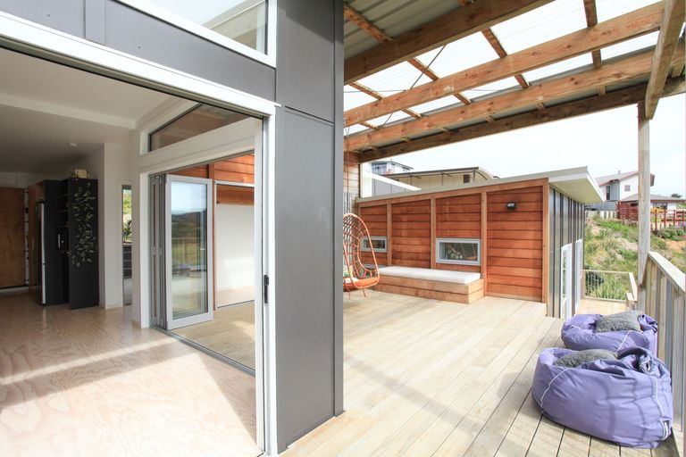 Photo of property in 23b Violet Street, Raglan, 3225