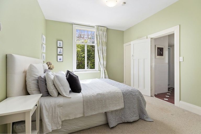 Photo of property in 45 Sefton Street, Wadestown, Wellington, 6012