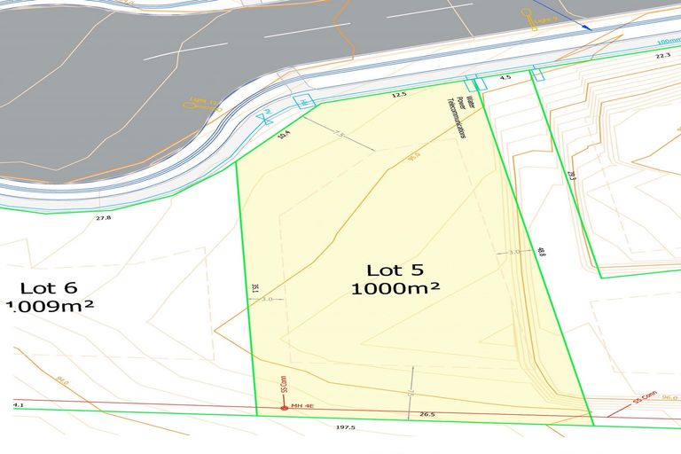 Photo of property in 9 Blueberry Lane, Waihi, 3682