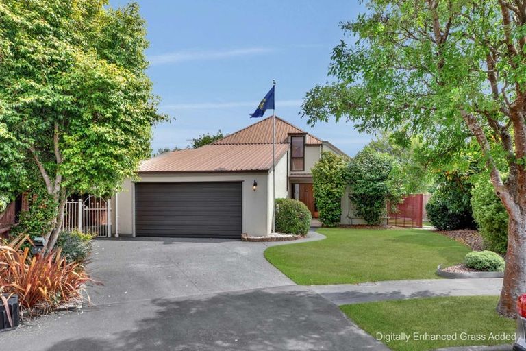 Photo of property in 14 Purakanui Place, Northwood, Christchurch, 8051