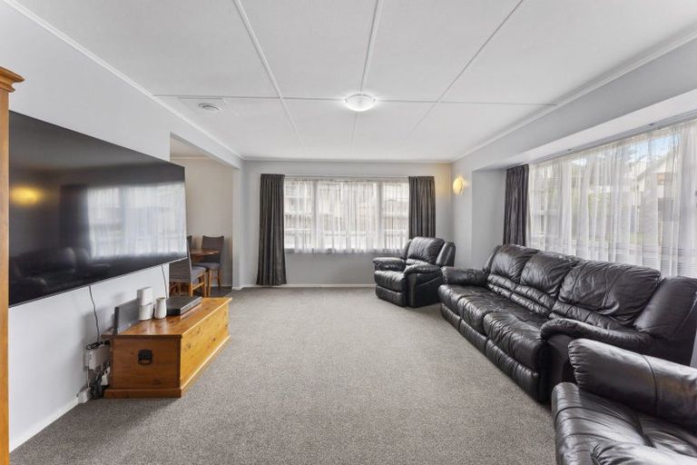Photo of property in 57 Desert Gold Street, Ascot Park, Porirua, 5024