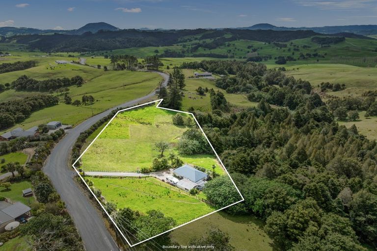 Photo of property in 1065 Snooks Road, Maungakaramea, Whangarei, 0178