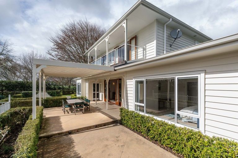 Photo of property in 63 Bmeadows Road, Tamahere, Hamilton, 3493