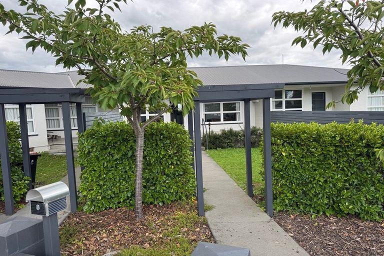 Photo of property in 8 Chambers Street, Havelock North, 4130