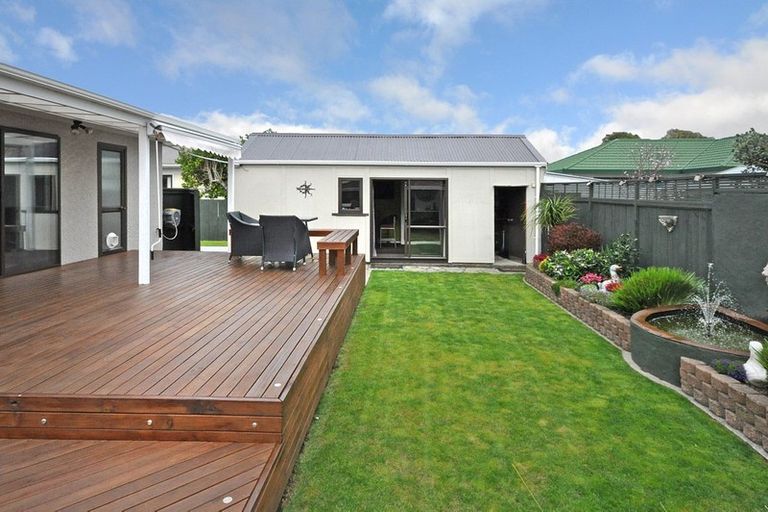 Photo of property in 1/20 Bunnythorpe Road, Papakura, 2110