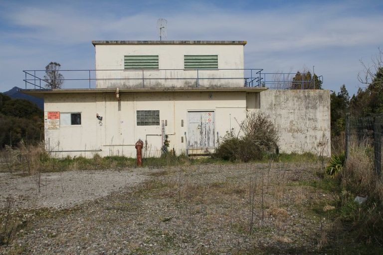 Photo of property in 429 Wilsons Lead Road, Westport, Cape Foulwind, 7892