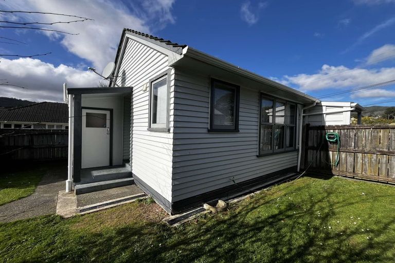 Photo of property in 4-6 Speedy Street, Stokes Valley, Lower Hutt, 5019