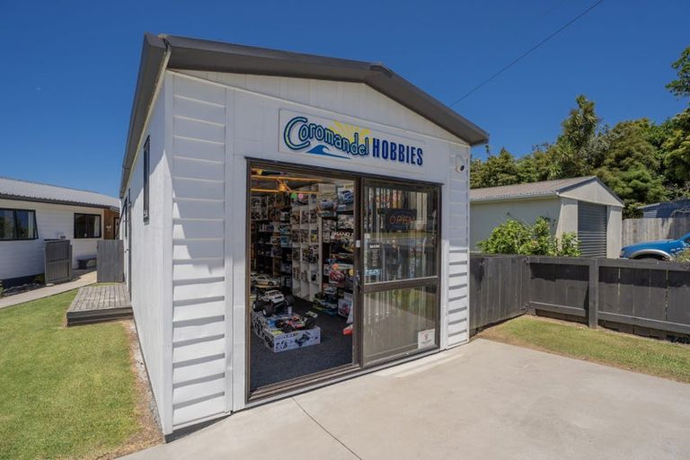 Photo of property in 354 Main Sh25 Road, Tairua, 3508
