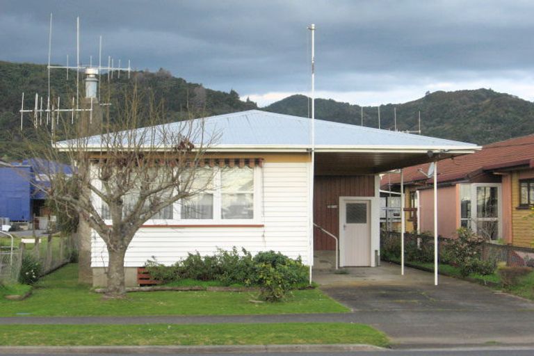 Photo of property in 314 Queen Sh25 Street, Thames, 3500