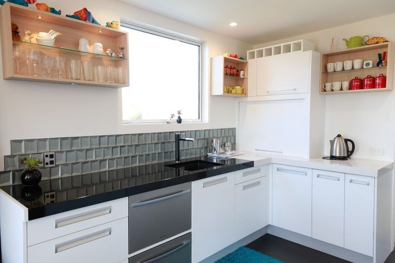 Photo of property in 67a Manor Place, Dunedin Central, Dunedin, 9016