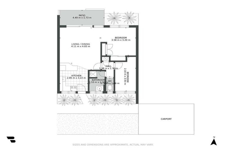 Photo of property in 5/22a Church Street, Northcote Point, Auckland, 0627