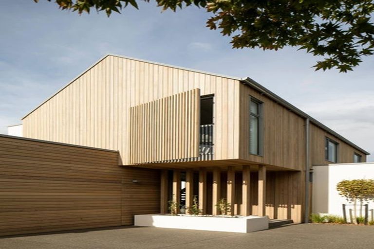 Photo of property in 3 Ngahere Street, Fendalton, Christchurch, 8041