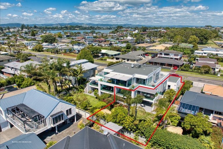 Photo of property in 1-3/31 Kulim Avenue, Otumoetai, Tauranga, 3110
