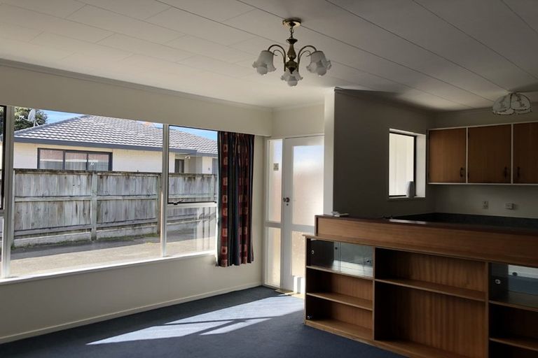 Photo of property in 3/44 Salisbury Street, Levin, 5510