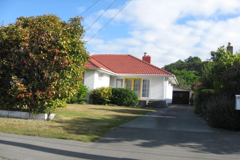 Photo of property in 40 Acacia Avenue, Upper Riccarton, Christchurch, 8041