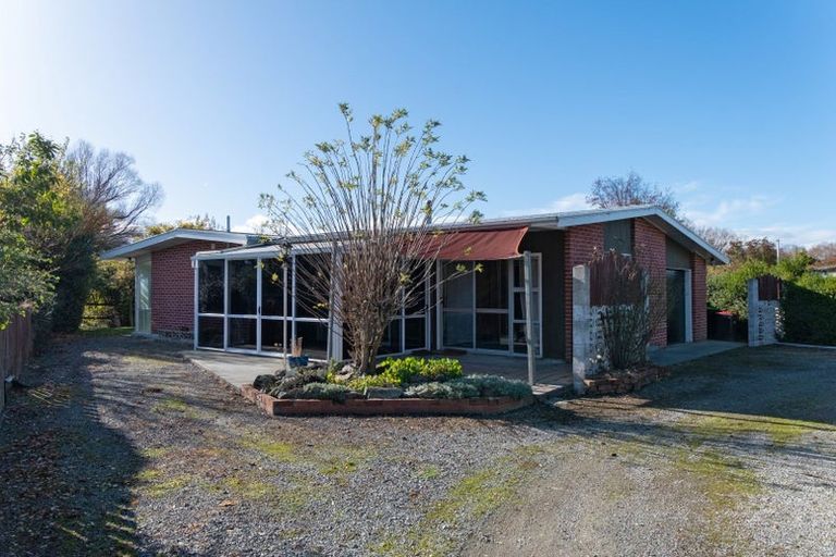 Photo of property in 66 Denmark Street, Fairlie, 7925