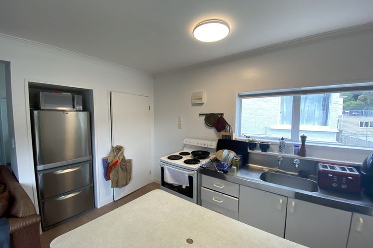 Photo of property in 160 Hanson Street, Newtown, Wellington, 6021