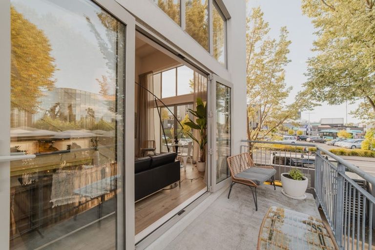 Photo of property in The Metro, 13/28 Salisbury Street, Christchurch Central, Christchurch, 8013