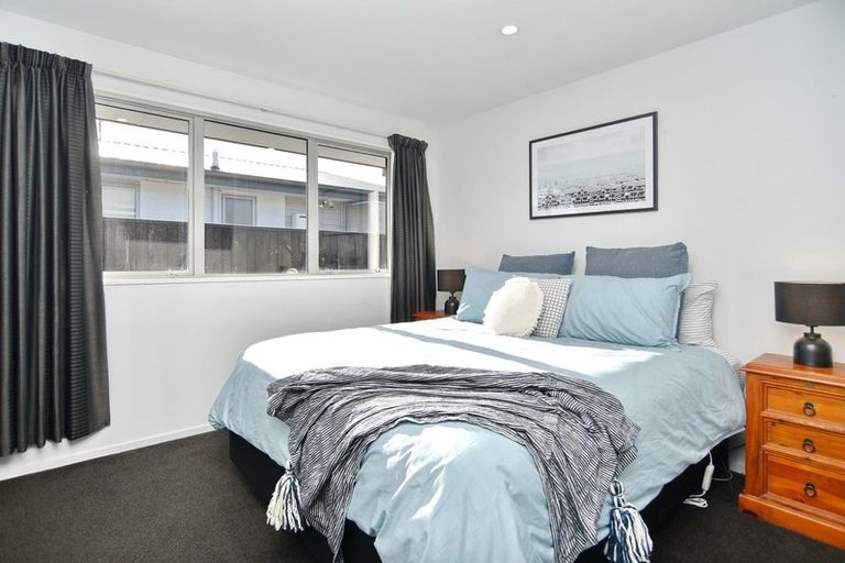 Photo of property in 84b Sherborne Street, St Albans, Christchurch, 8014